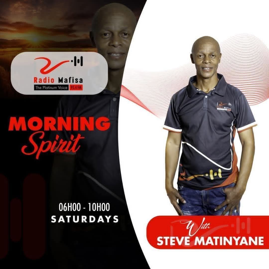 Steve Matinyane